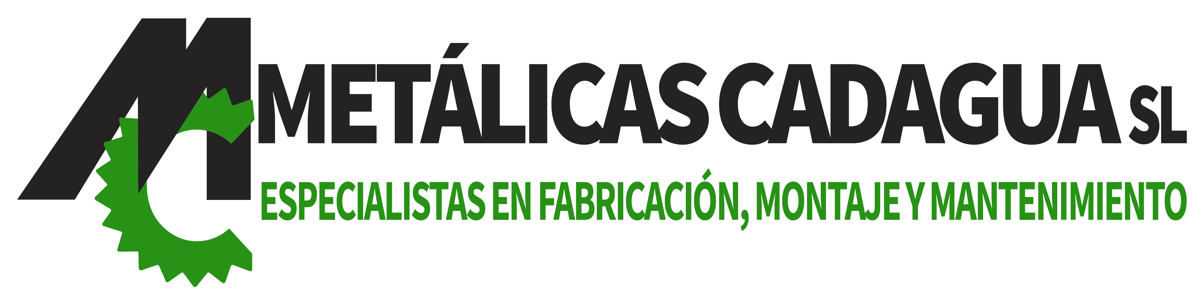 Metálicas Cadagua S.L