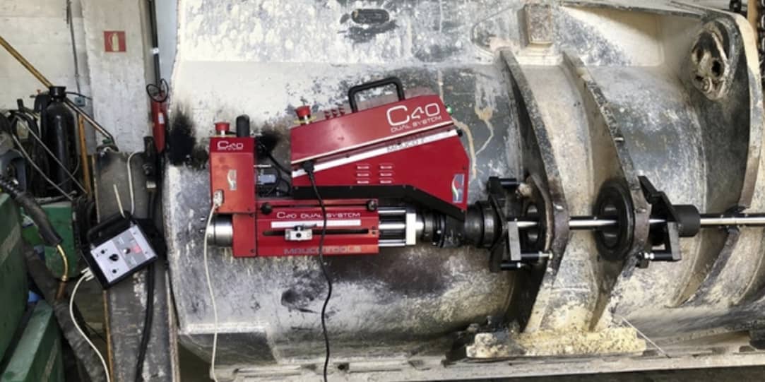 Galería Servicios Metálicas Cadagua S.L Galería Servicios Metálicas Cadagua S.L