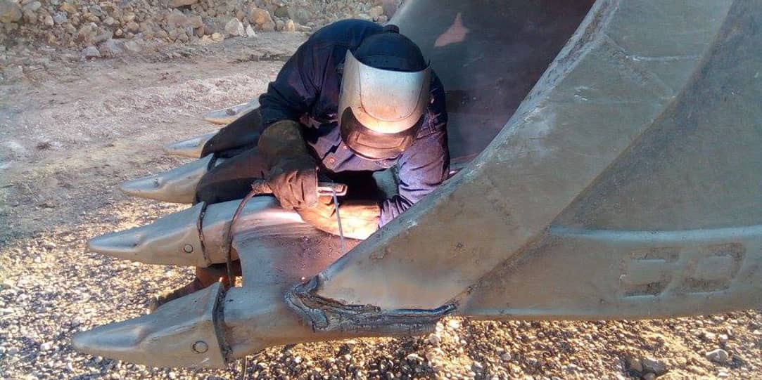 Galería Servicios Metálicas Cadagua S.L Galería Servicios Metálicas Cadagua S.L