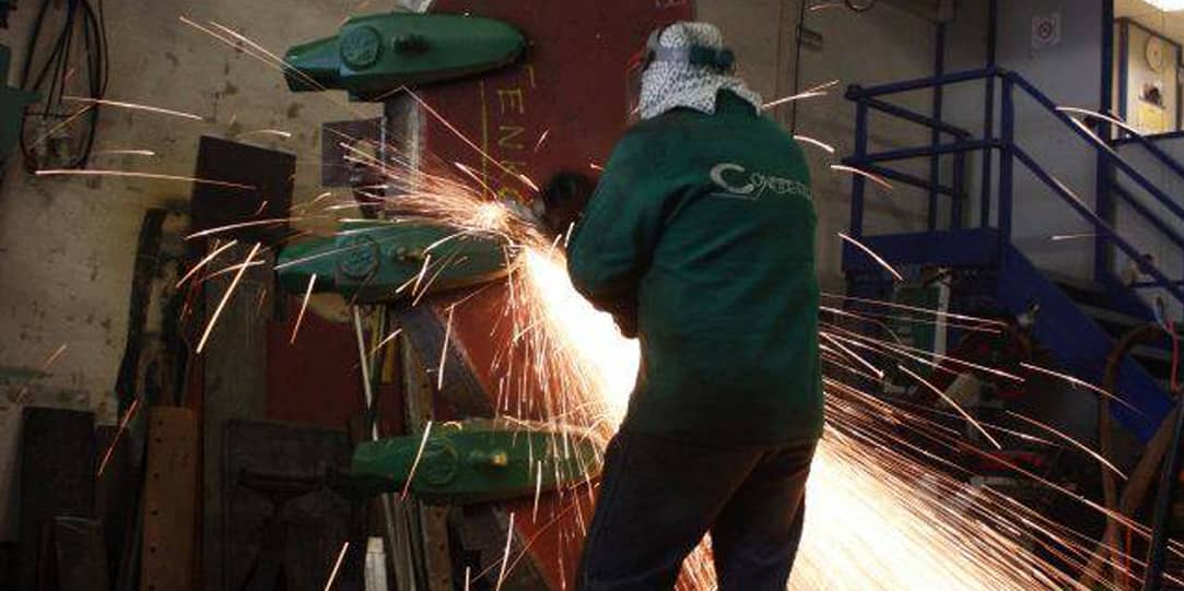 Galería Servicios Metálicas Cadagua S.L Galería Servicios Metálicas Cadagua S.L